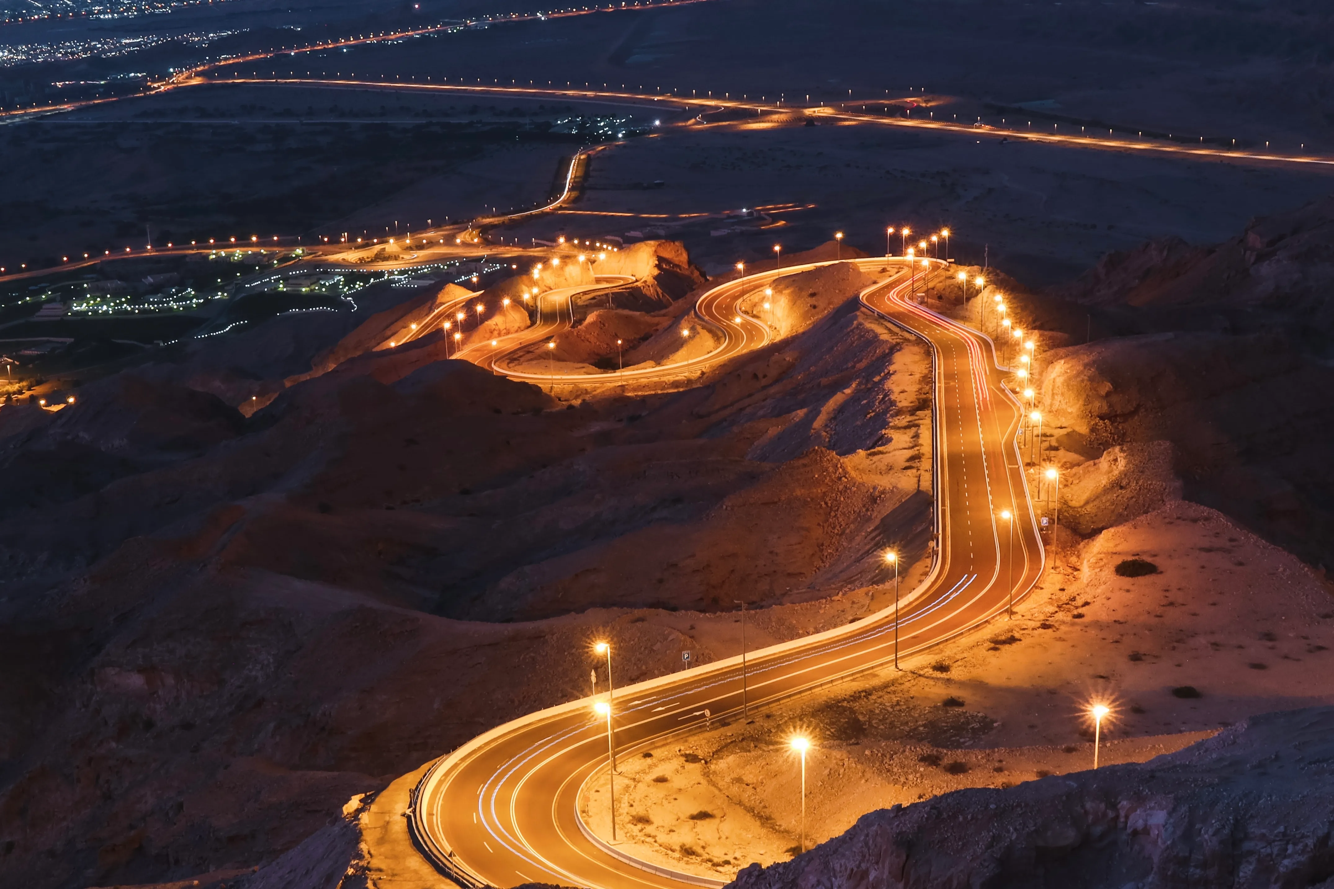 Travel Technology and Digital Solutions