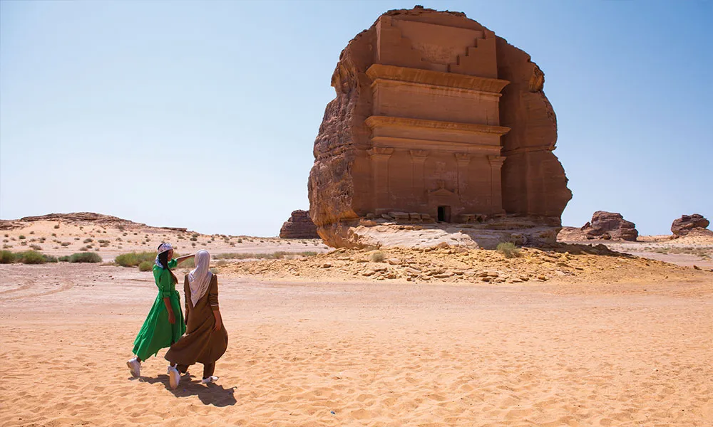 We Are Your Boots on the Ground