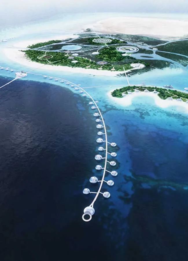 The Red Sea Project